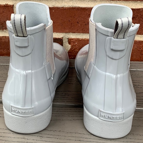 Hunter Refined Chelsea Boot - Picture 14 of 14